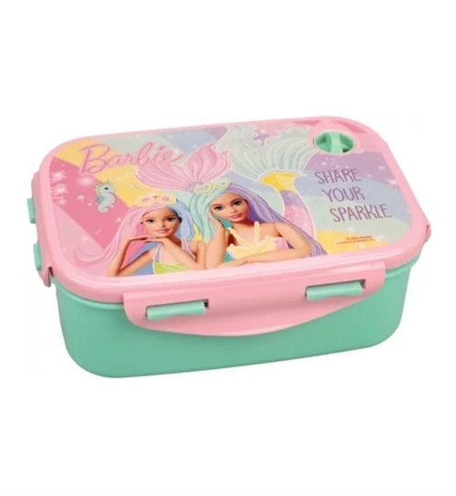 Barbie madkasse mikroovn , Share Your Sparkle